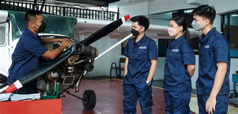 WCC Aeronautical College: Aeronautical Engineering courses .